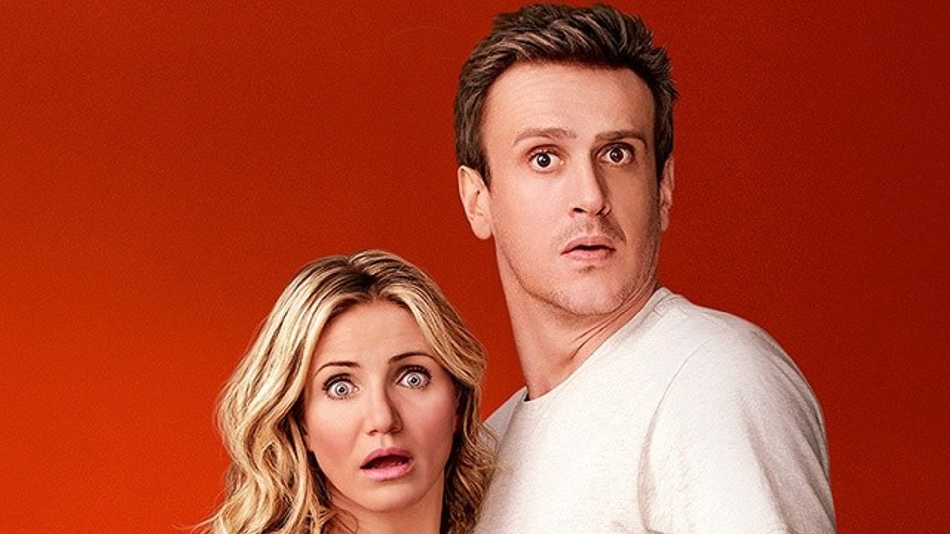 ⁣Sextape - Exklusives Interview mit Cameron Diaz und Jason Segel