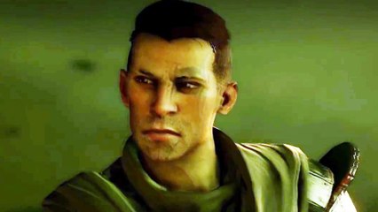 Dragon Age: Inquisition - Trailer stellt den Charakter-Editor vor