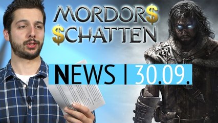 News - Dienstag, 30. September 2014 - Total Biscuit deckt Werbe-Deal auf & Battlefield Hardline zum Launch nicht kaputt