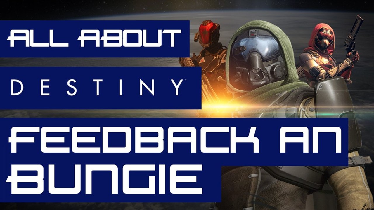 All About: Destiny (Folge 05) - 10 Dinge, die wir uns für Destiny wünschen