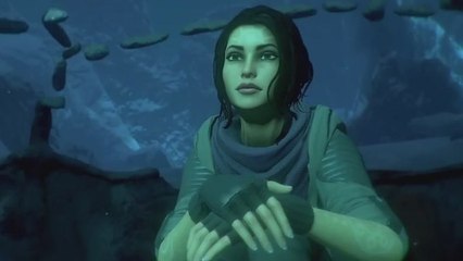 Dreamfall: Chapters - Entwickler-Video: Worum geht es im Adventure?