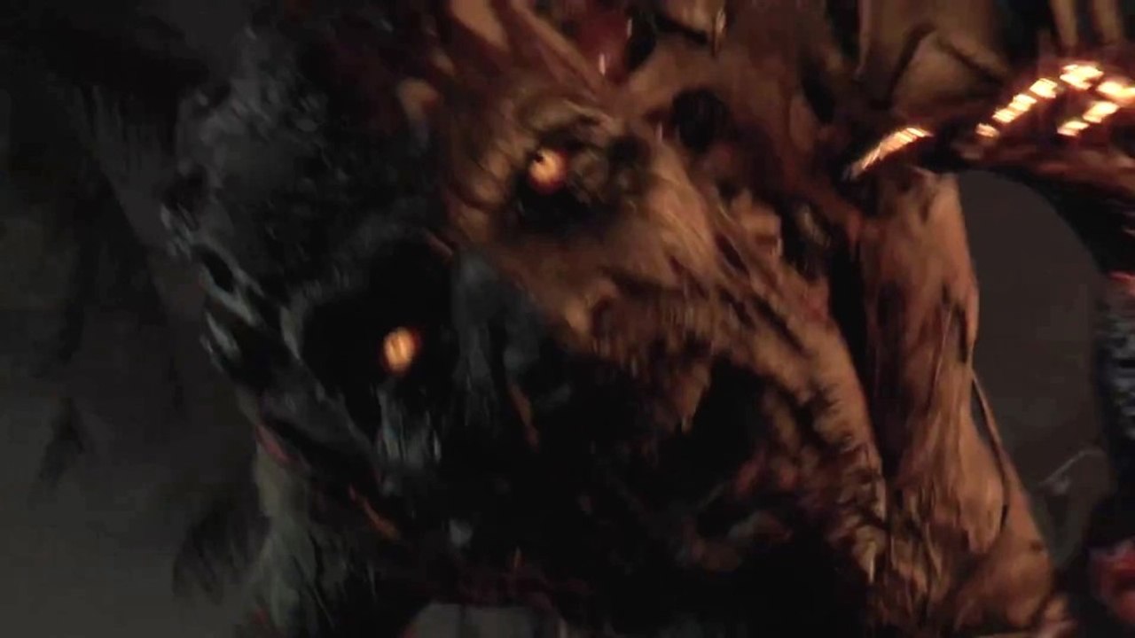 Dying Light - Zombie-Modus für Vorbesteller im Ingame-Trailer