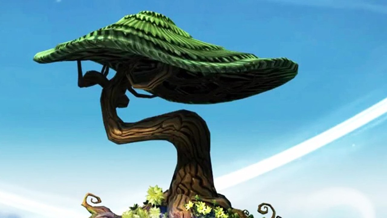 Project Spark - Launch-Trailer zum Spiele-Baukasten