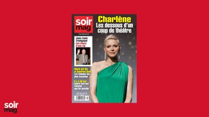 Présentation du Soir Mag du 21/06/2022