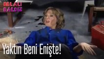 Yaktın beni enişte! - Belalı Baldız