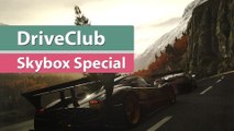 DriveClub - Tag/Nacht-Wechsel im Zeitraffer