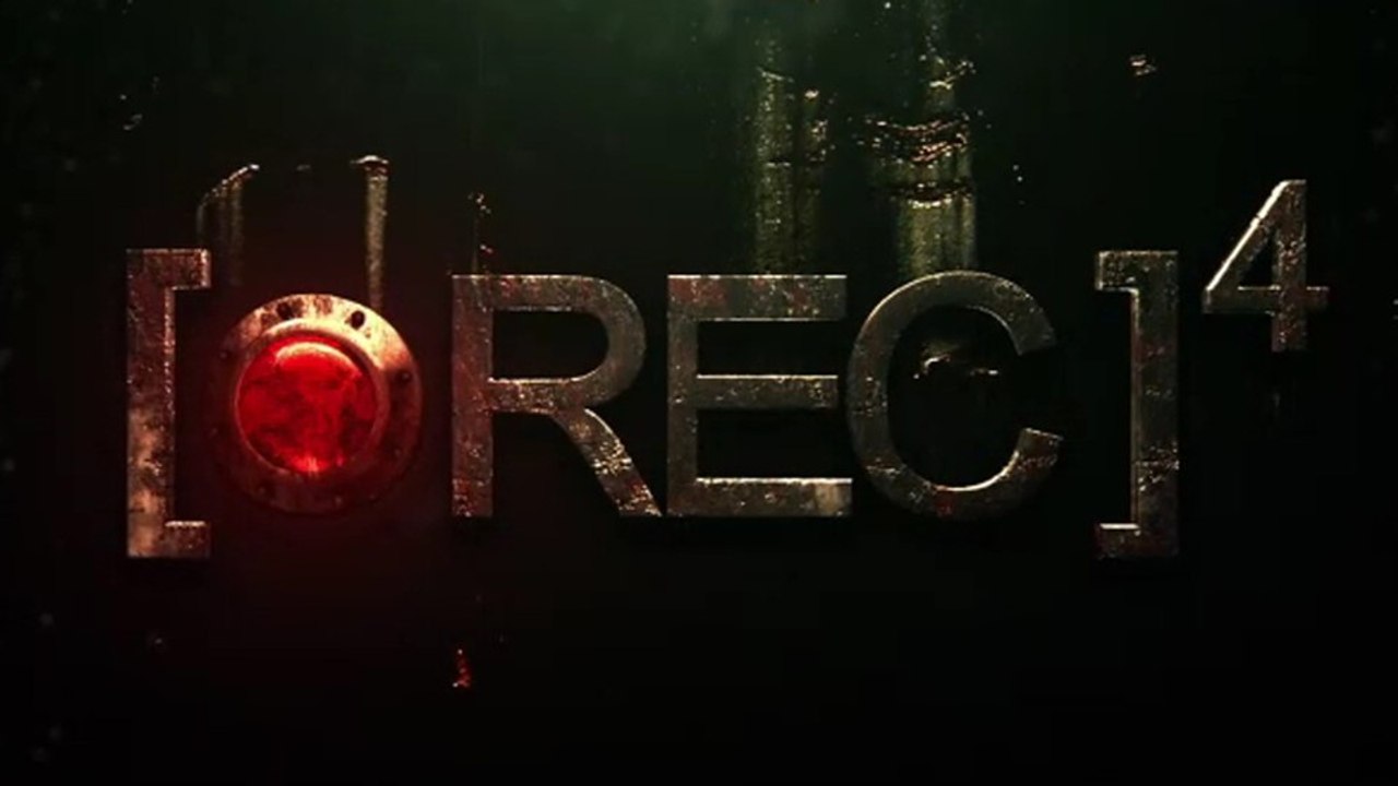 [REC]4: APOCALYPSE - Kino-Trailer zum Horror-Film