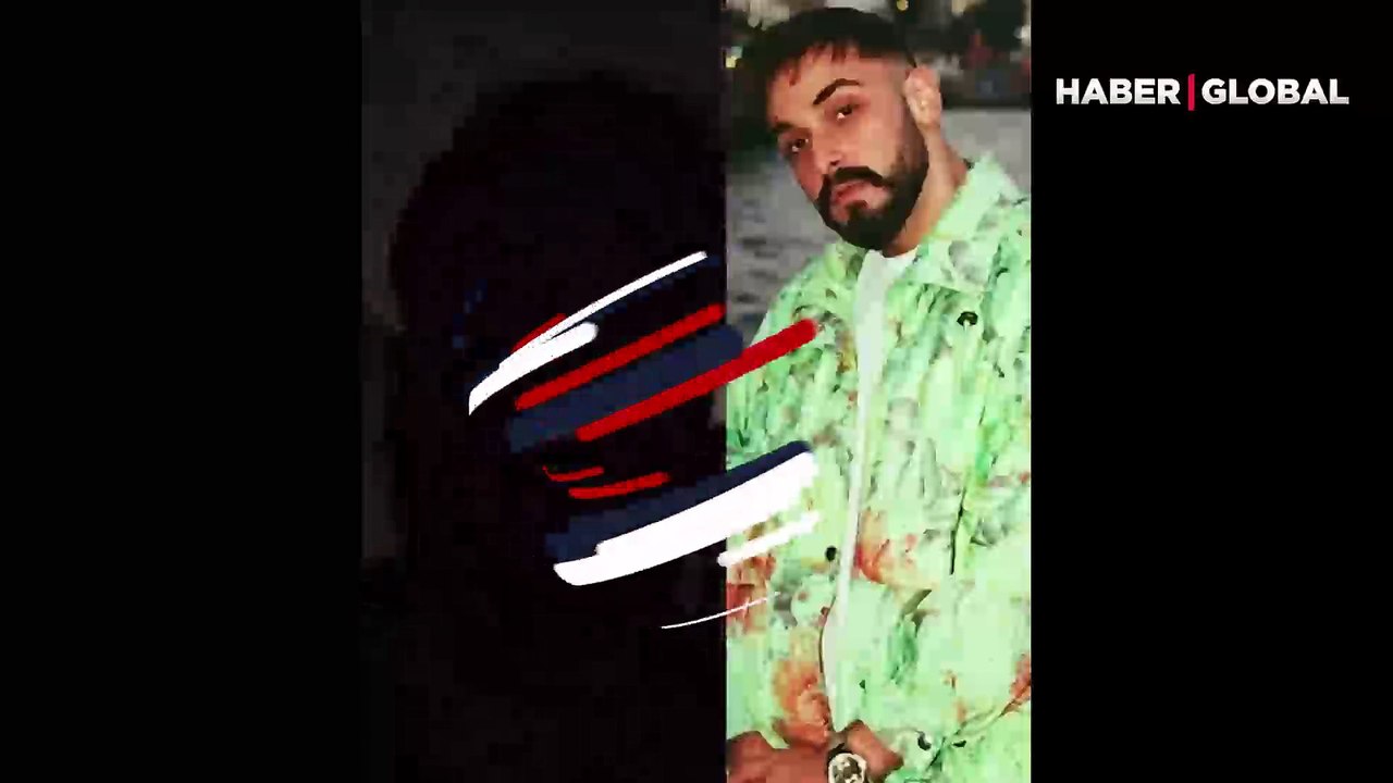 Ünlü Rap yıldızı Sefo sahneden apar topar indirildi: Böyle isyan etti
