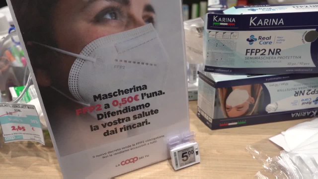 Nuova ondata, picco a meta' luglio. Boom test fai da te