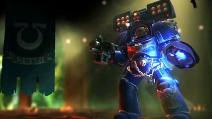 Space Hulk: Ascension Edition - Entwickler-Tagebuch: Kampf, Steuerung & mehr