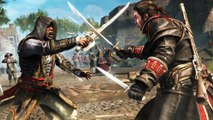 Assassin's Creed Rogue - Ingame-Trailer mit PC-Ankündigung