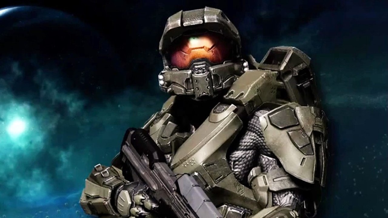 Halo: The Master Chief Collection - Trailer: Leaderboard, Achievements und Gameplay