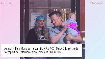 Elon Musk : Sa fille de 18 ans ne veut plus jamais être associée à lui !