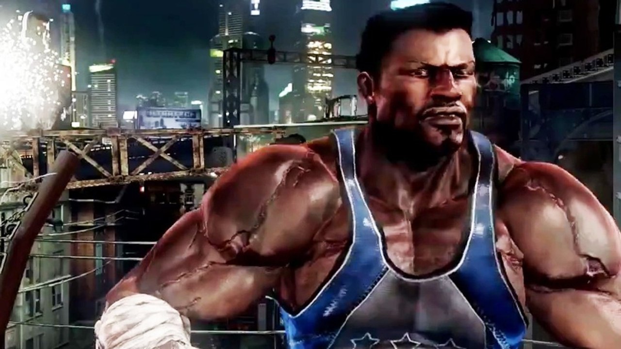 Killer instinct - launch-trailer zur season 2