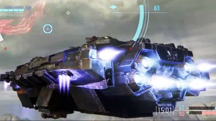 Dreadnought Gameplay-Trailer: Spannende Raumschiff-Kämpfe im Detail 🚀