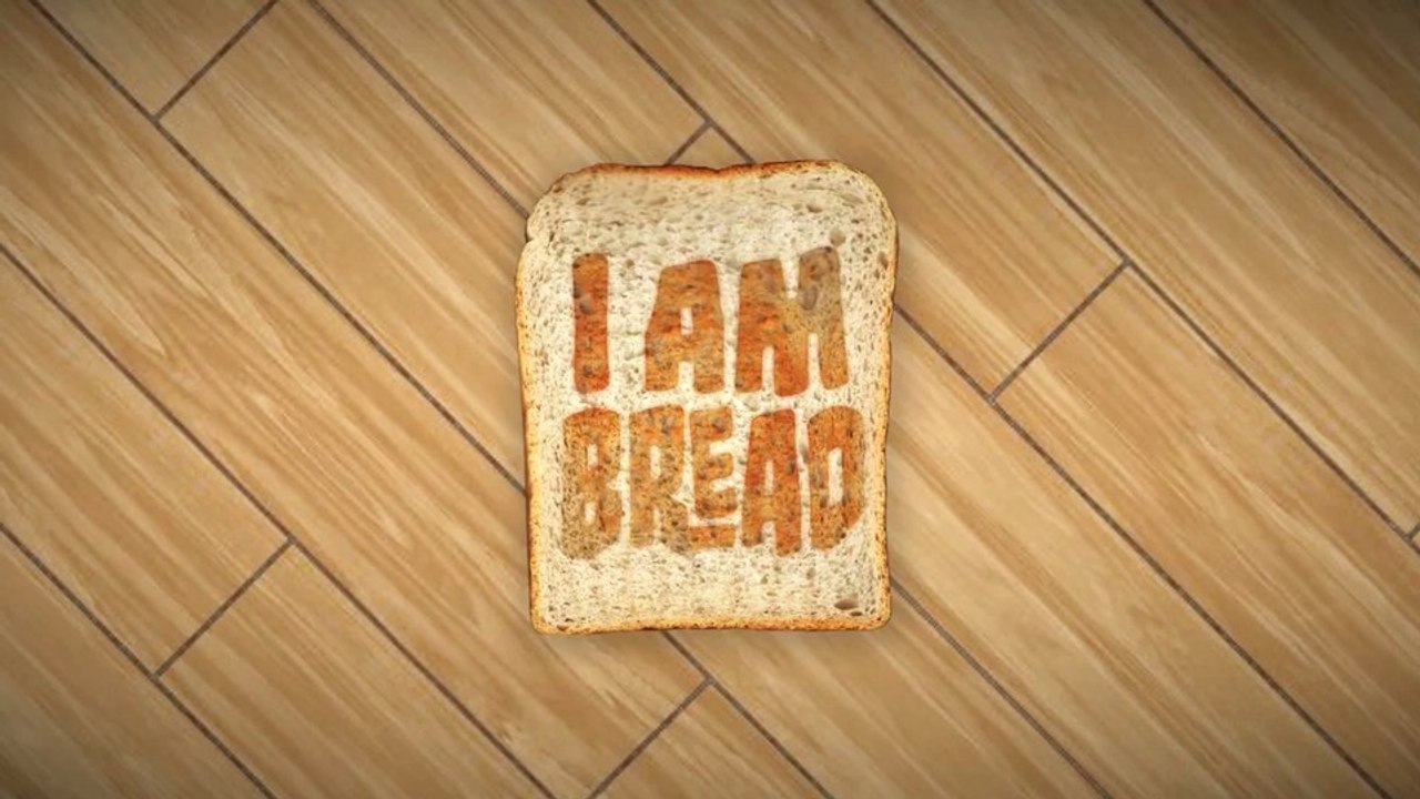 I am Bread - Brot-Simulator im ersten Trailer vorgestellt