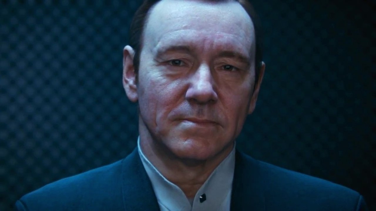 Call of Duty: Advanced Warfare - Launch-Trailer zum Ego-Shooter