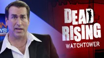 Dead Rising: Watchtower - Film-Trailer: Kennt sich denn hier niemand mit Zombies aus?