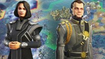 Sid Meier's Civilization: Beyond Earth - Test-Video zum Sci-Fi-Civ