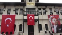 Son dakika haberleri... Kurtuluş Savaşı'nın yol haritası 103 yıl önce Amasya Genelgesi ile belirlendi