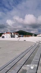 Cristina Ferreira 'orgulhosa' do anfiteatro com o seu nome