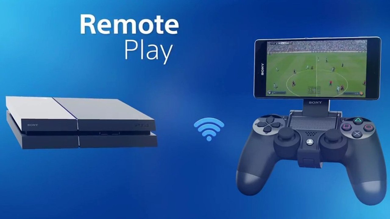 Sony PlayStation 4 - Entwickler-Zusammenfassung zum Update 2.0