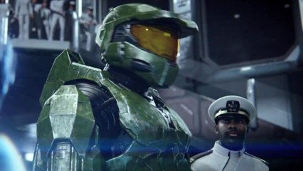 Halo 2: Anniversary Edition - Render-Trailer zum Launch