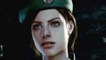 Resident Evil HD - Zweiter Remastered-Trailer (japanisch)