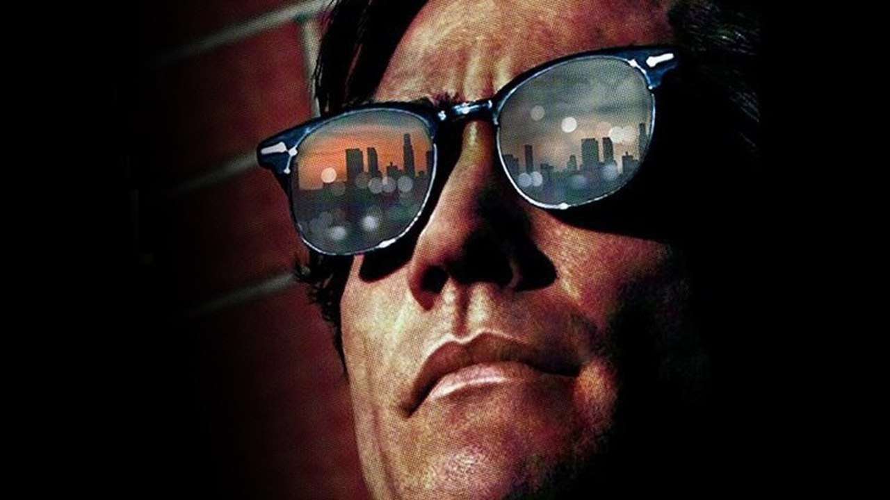 Nightcrawler - Trailer zum Kinofilm