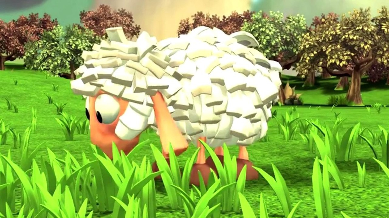 Flockers - Teaser-Trailer: Das Schreien der Lämmer