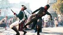 Assassin's Creed Unity - Ingame-Trailer stellt Arno näher vor