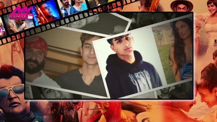 Ibrahim Ali Khan के इस हरकत पर क्या जा सकती है उनके मां बाप की इज्जत