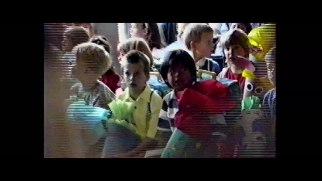 MEIN FREMDES LAND Film