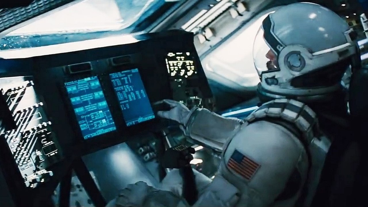 Interstellar - Special: Die Fazination Weltraum