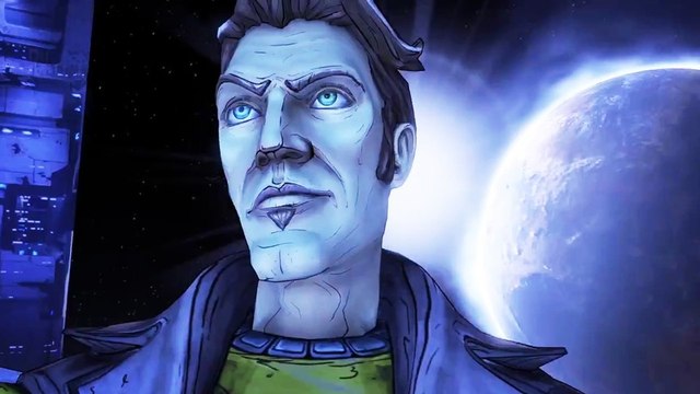 Borderlands: The Pre-Sequel - Gameplay-Trailer zum »Handsome Jack«-DLC