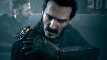 The Order: 1886 - Trailer zeigt Collector's Edition mit DLC-Pack