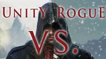 Assassin's Creed Unity vs. Rogue - Diskussion: Welches Assassin's Creed ist besser?