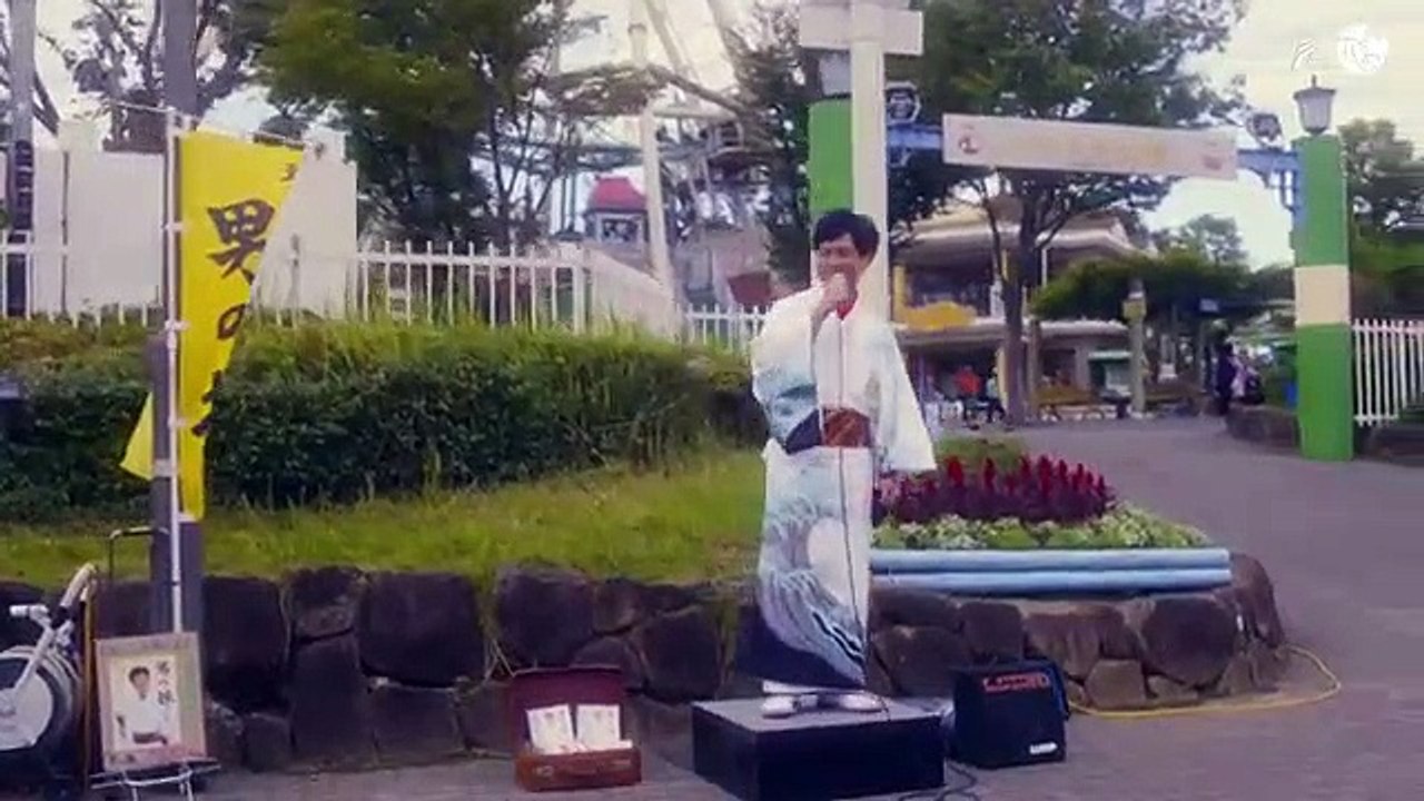 日劇-君子之約01