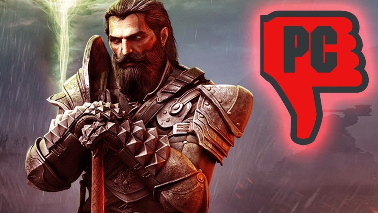 Dragon Age: Inquisition - Das nervt an der PC-Version