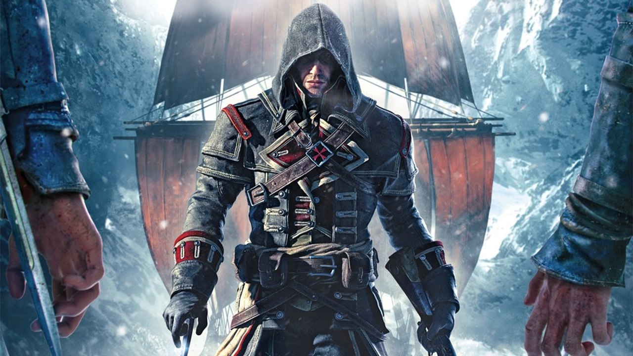 Assassin's Creed Rogue - Test-Video zum Last-Gen-Assassin's Creed