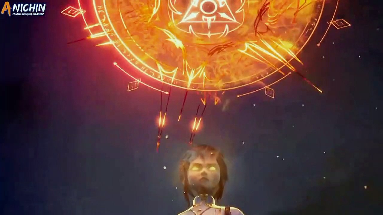 Throne Of Seal Episode 10 Sub Indo  donghua terbaru sub indo