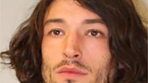 DC set to part ways with Ezra Miller  - 21 Jun 2022