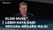 Peluang Elon Musk Jadi Triliuner Pertama Dunia | Katadata Indonesia