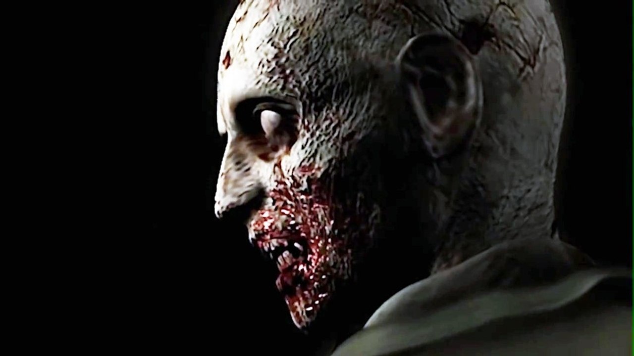 Resident Evil - Kommentiertes Entwickler-Video zur Neuauflage