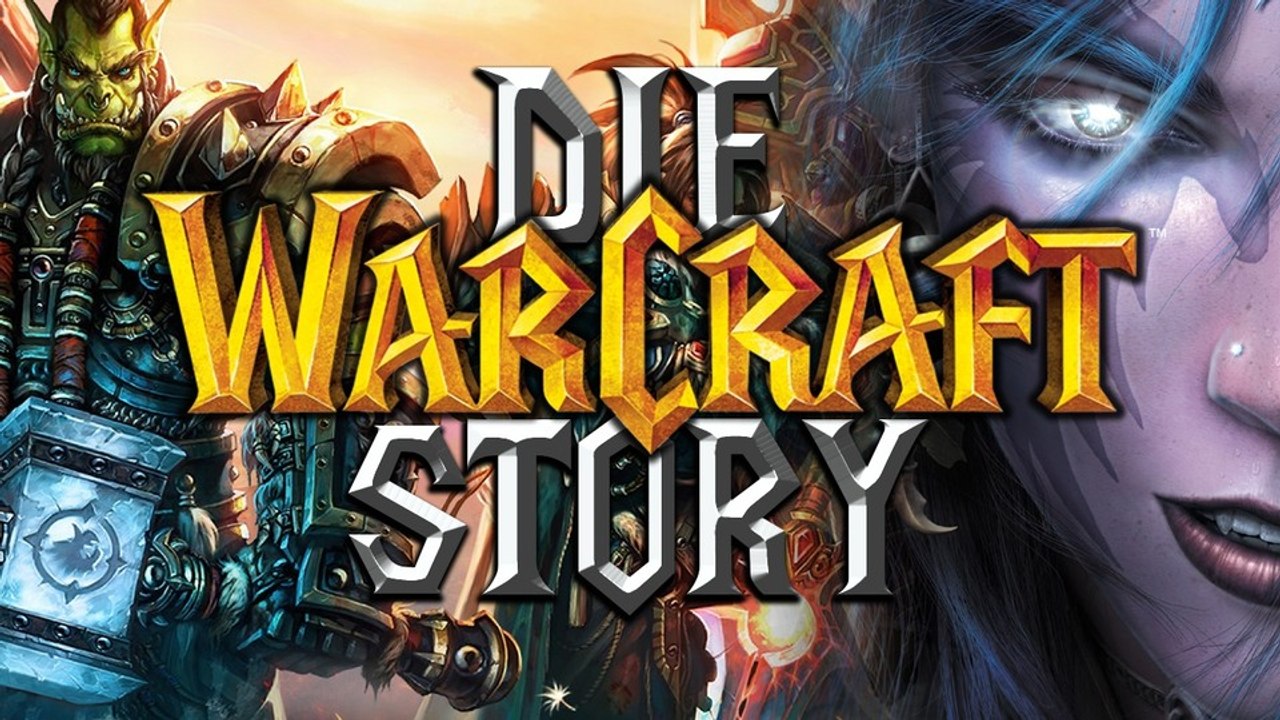 Warcraft: Was bisher geschah - Story-Special: Die komplette Geschichte