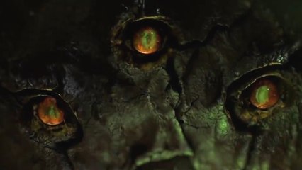 Destiny - Cinematic-Trailer zum ersten DLC »Dark Below«