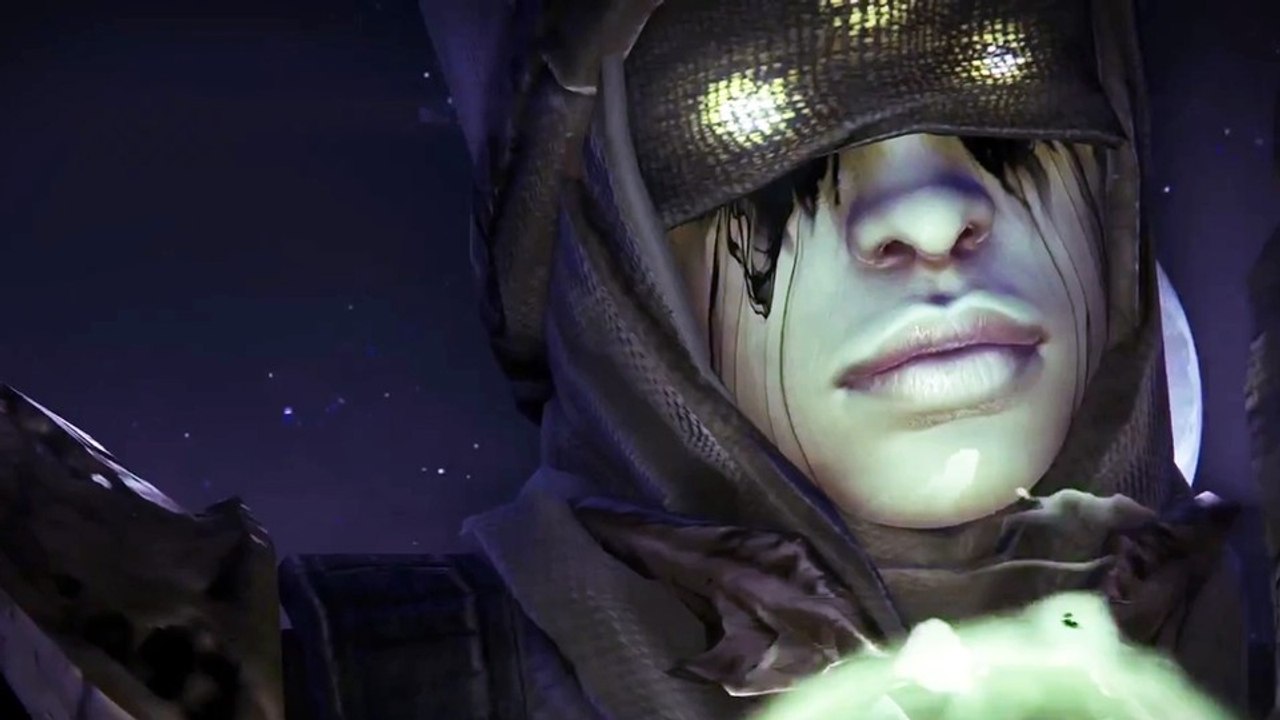 Destiny - Entwickler-Tagebuch zum DLC »The Dark Below«