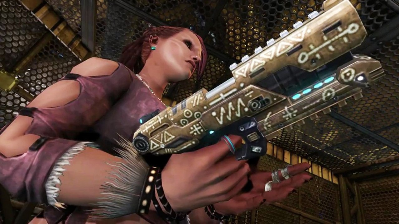 Defiance  - Trailer kündigt große Erweiterung »Aftermath« an