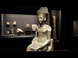 Marseille : l’exposition « Pharaons Superstars » au Mucem