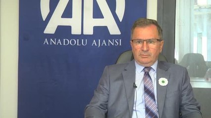 SARAYBOSNA - Srebrenitsa'daki kurbanlar için "Barış Yürüyüşü"ne 5 bin kişinin katılması bekleniyor